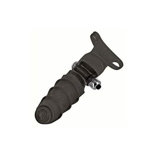 MasterSeriesVibratingG-SpotFingerGlove