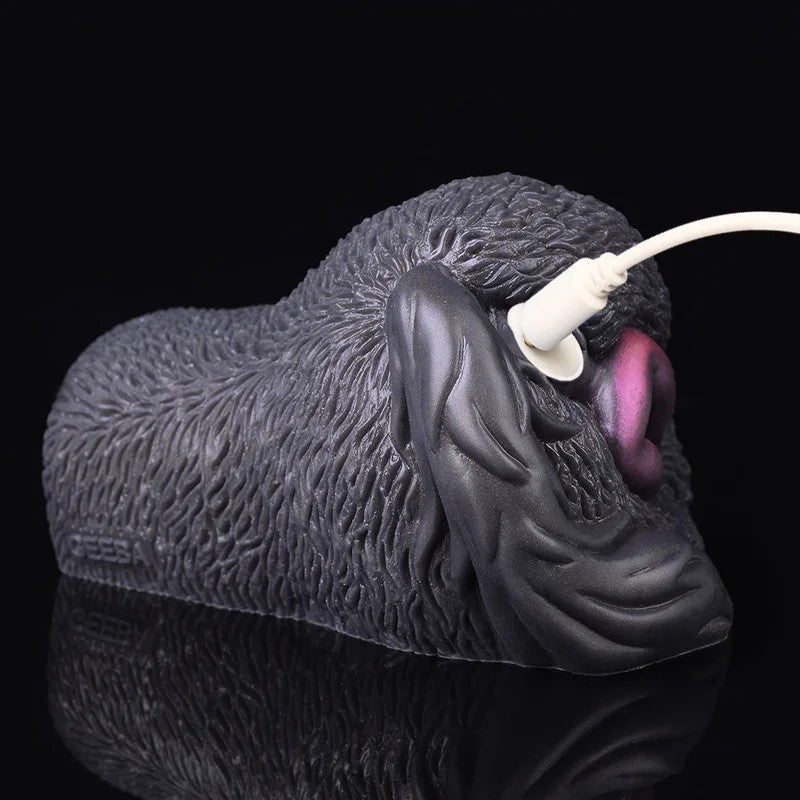 MastiffVibrierenderPussy-MasturbatorfürMänner–Bullet-Vibrator,Penismassage,Milch,SexspielzeugfürMänner