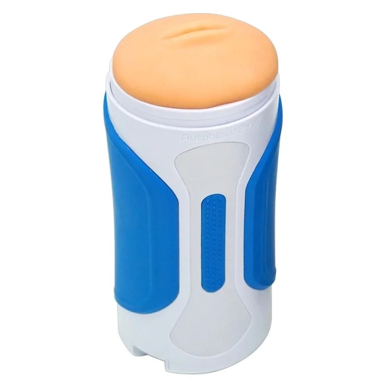 Masturbator»Autoblow2+XT«,extraenganliegend