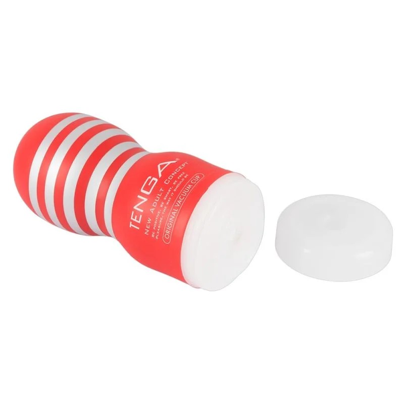 Masturbator»DeepThroatCup«
