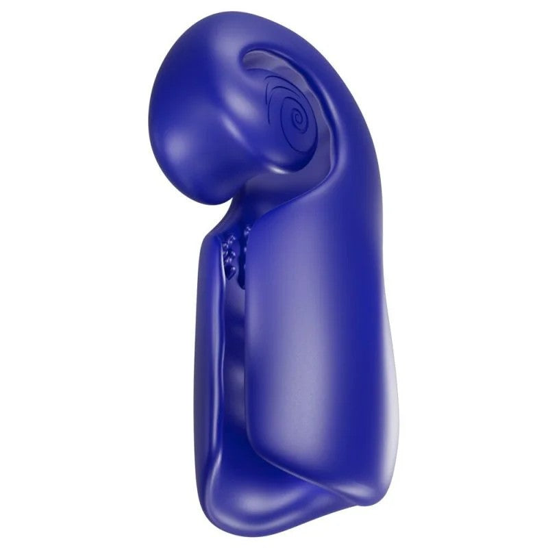 Masturbator„EVO“mitSlide’n’Roll-Technik