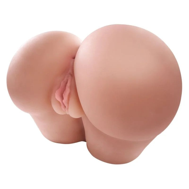 Masturbator„FuckMeSillyBubbleButt“,14,5kg