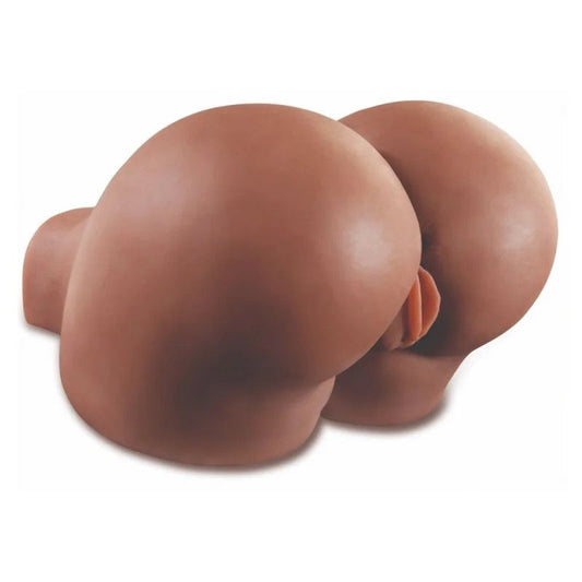 Masturbator„FuckMyBigAss“,9kg