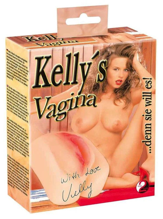 Masturbator»Kelly´sVagina«