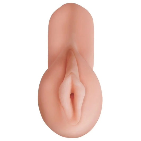 Masturbator„SororitySnatch“,mitVagina-Öffnung