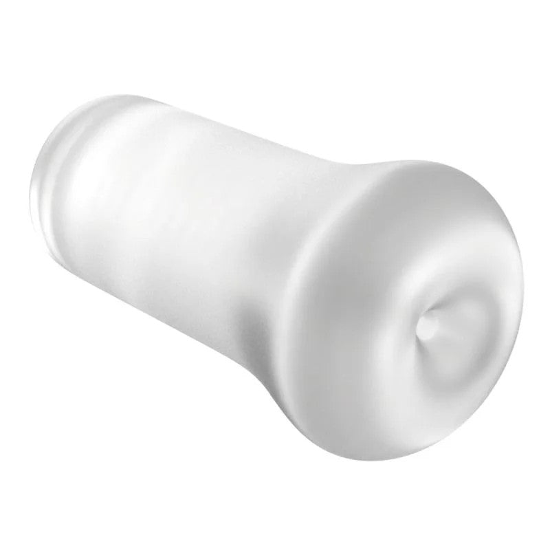 Masturbator„WetStrokersSlide&Glide“innenmitStimulationsrillenund-noppen