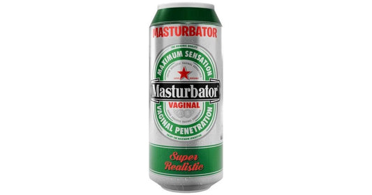 MasturbatorBeer