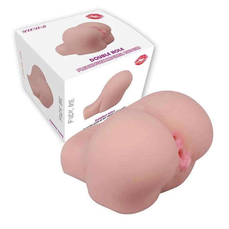 MasturbatorDoubleHole2(S)