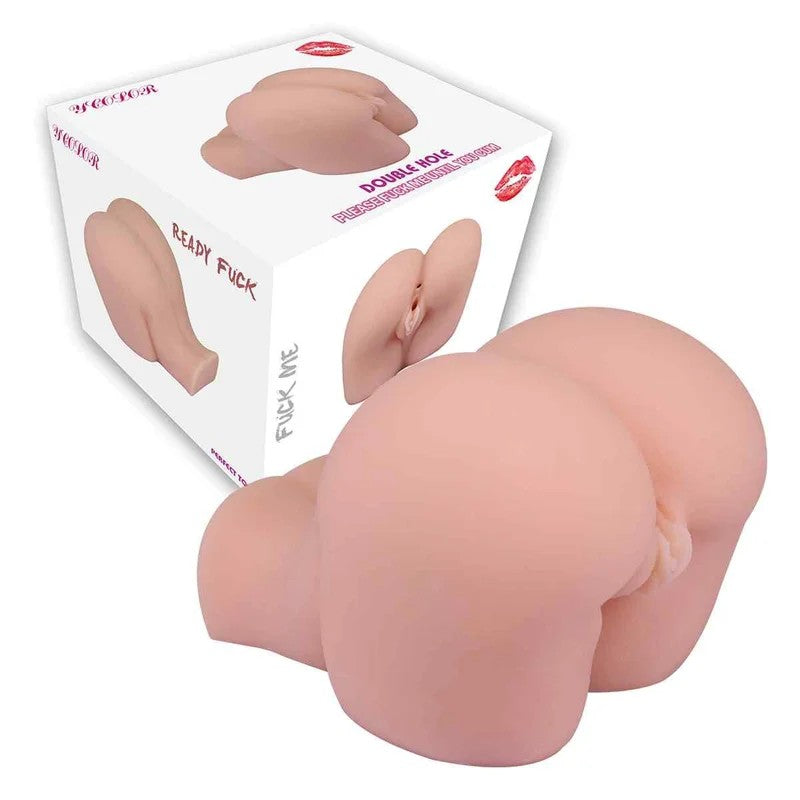 MasturbatorDoubleHole5(M)