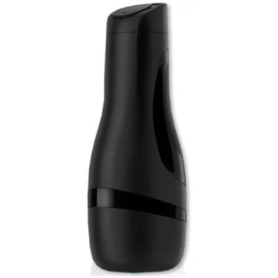 MasturbatorHerrenClassicSchwarz|Satisfyer