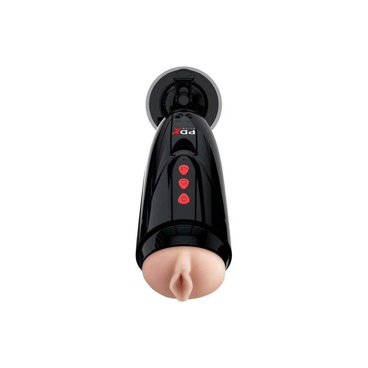 MASTURBATORMITVIBRATIONUNDSTIMMEVONPDXELITE