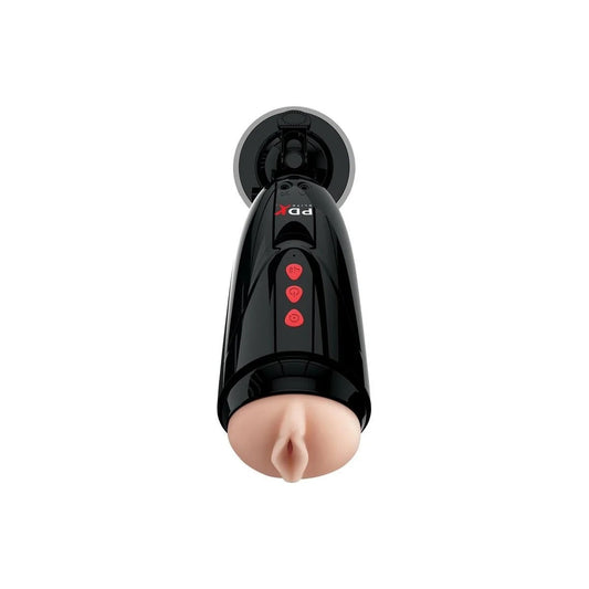MASTURBATORMITVIBRATIONUNDSTIMMEVONPDXELITE