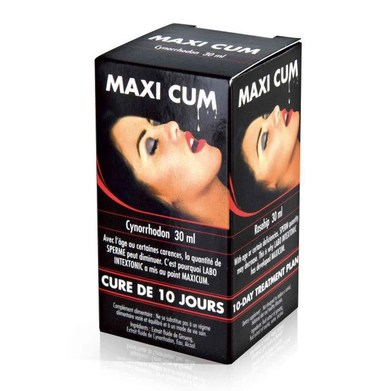 MaxiCum30ml