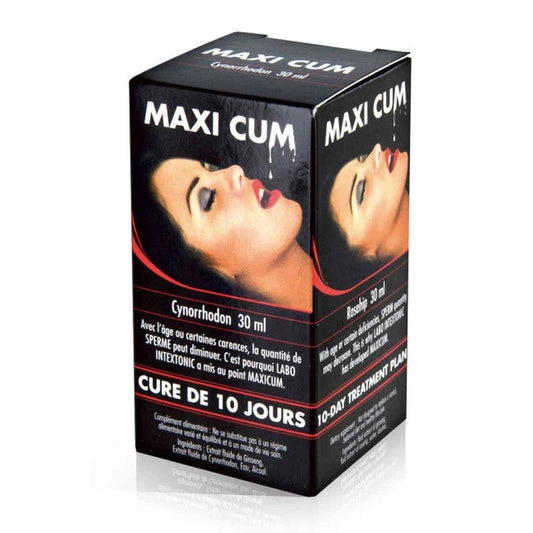 MaxiCum30ml
