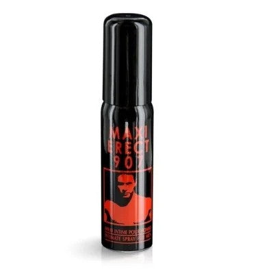 MaxiErect907Erektionsspray|Ruf