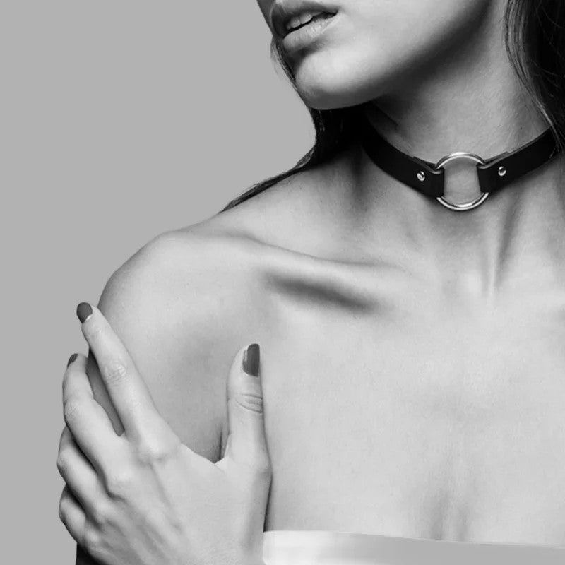 MazeBasicChoker