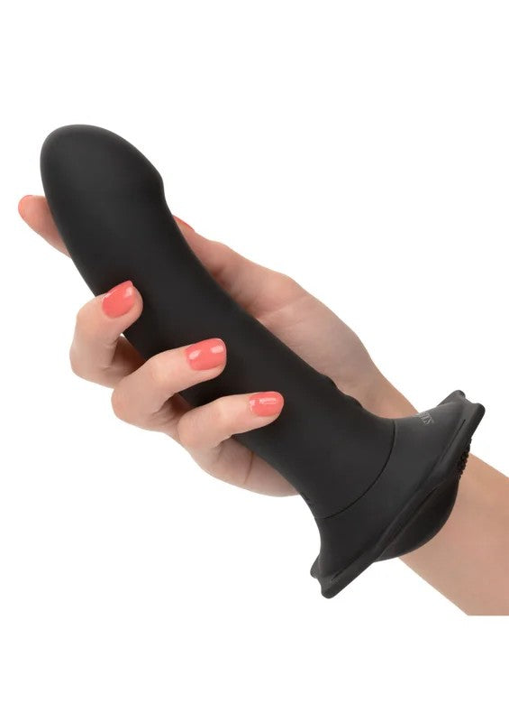 Me2RemoteRumblerBlack