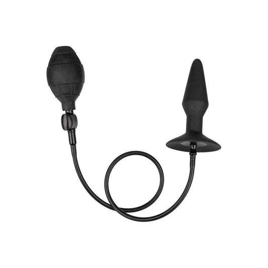 MediumSiliconeInflatablePlug