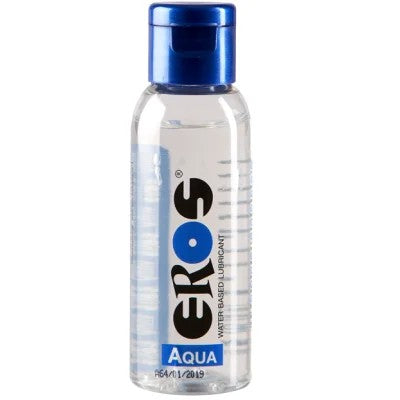 MedizinischesSchmiermittel50ml|Eros