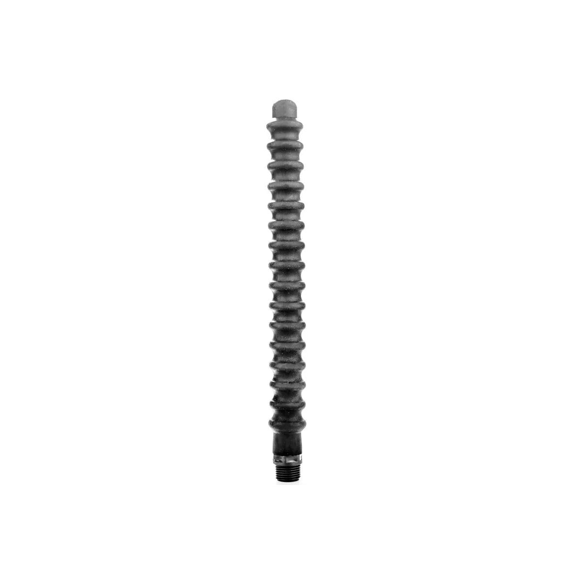 MEGARIPPLESHOWERANALSILIKON28,5CMVONALLBLACK