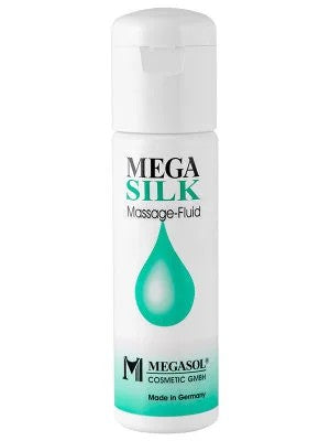 MegaSilkMassageFluid100ml