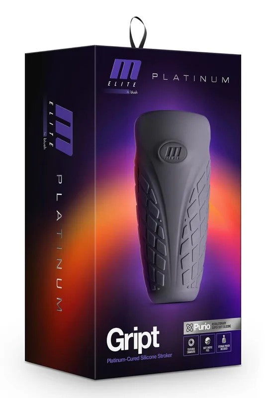 MElitePlatinumGriptBlack