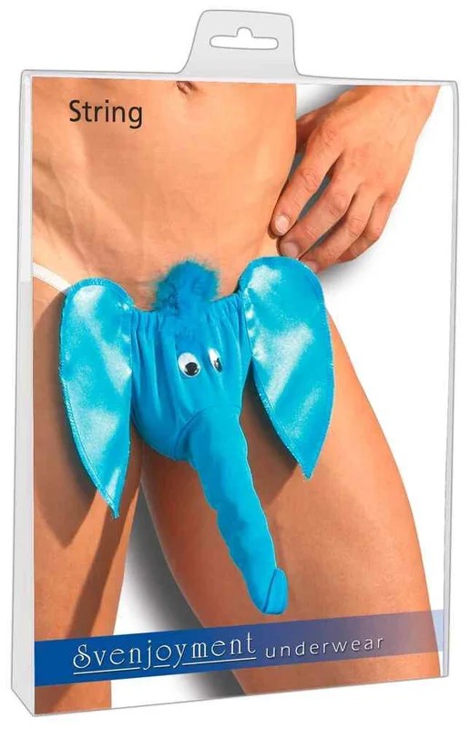 Men’sStringElephantS-L