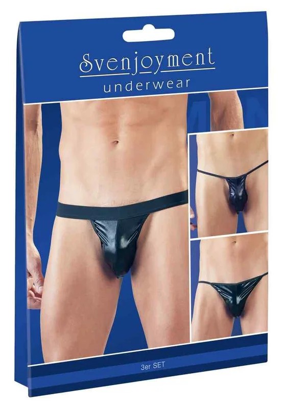 Men’sStringspackof3S-L