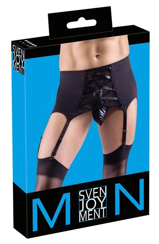Men’sSuspenderBeltS