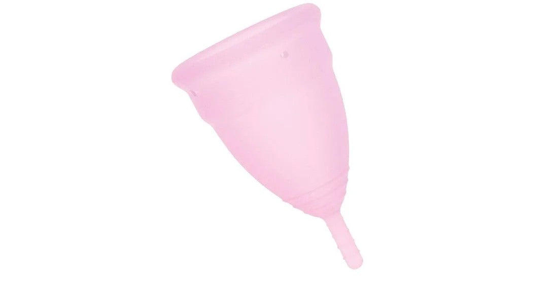 MenstrualCupsPinkSmall