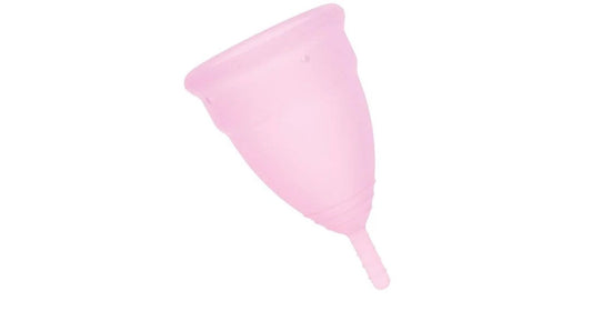 MenstrualCupsPinkSmall
