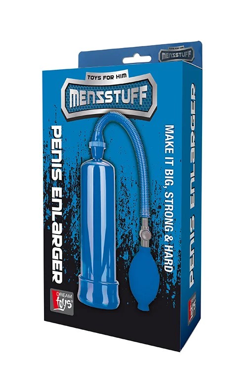 MenzStuff–PenisEnlarger