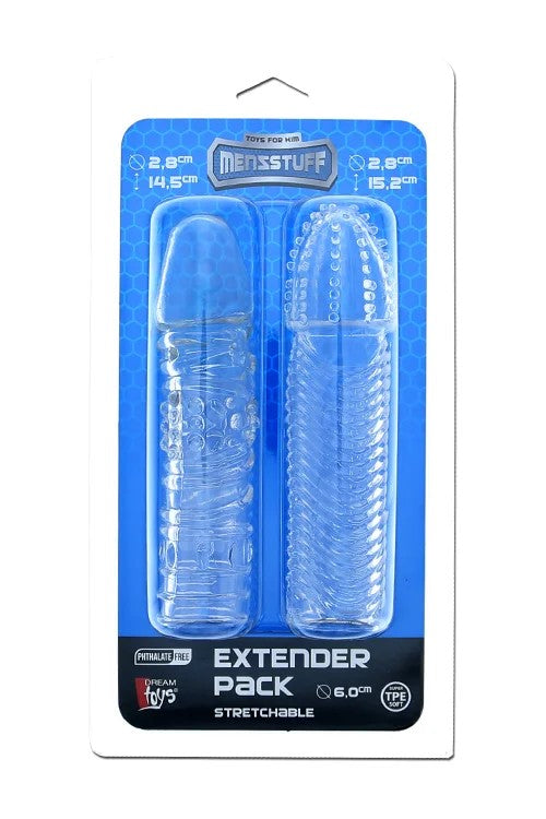 Menzstuff–PenisExtenderPack