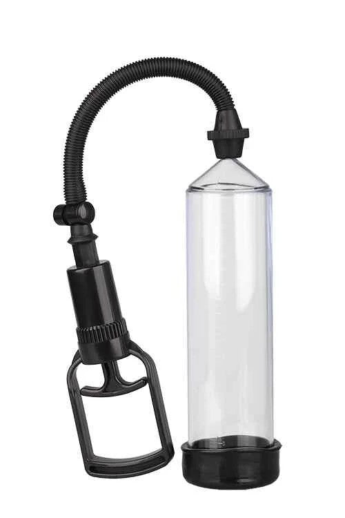 MenzstuffTriggerHandlePenisPump