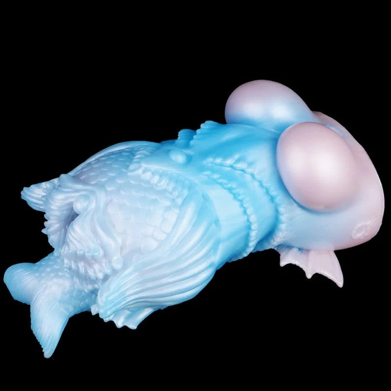 MermaidFantasyPocketPussy–UltrarealistischesMasturbations-Blowjob-SexspielzeugausSilikonfürMänner