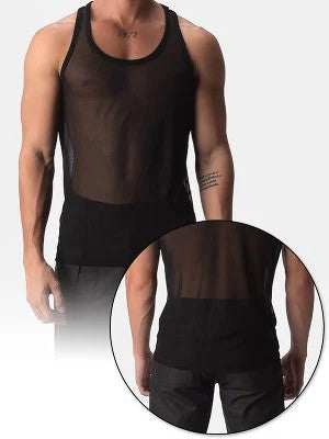 MeshTankTopObak–Schwarz