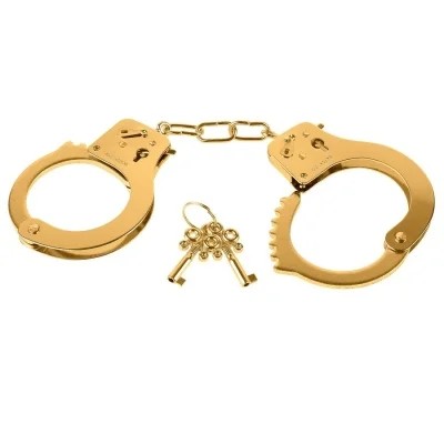 MetalCuffs|FetishFantasy