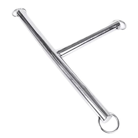 METALHARD–BAR/SUBMISSIONHANDSCHELLEN