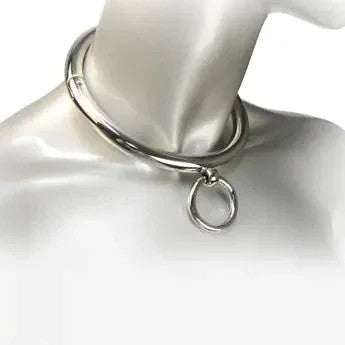 METALHARD–BDSM-HALSKETTEMITRING10CM