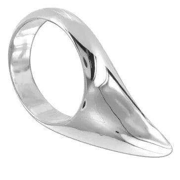 METALHARD–HAHNTROPFEN55MM