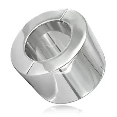METALHARD–HODENRINGAUSEDELSTAHL,40MM