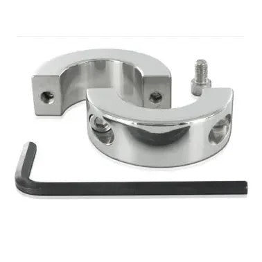 METALHARD–HODENRINGAUSEDELSTAHL,20MM