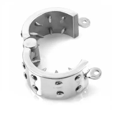 METALHARD–KEUSCHHEITSRINGGEGENEREKTION