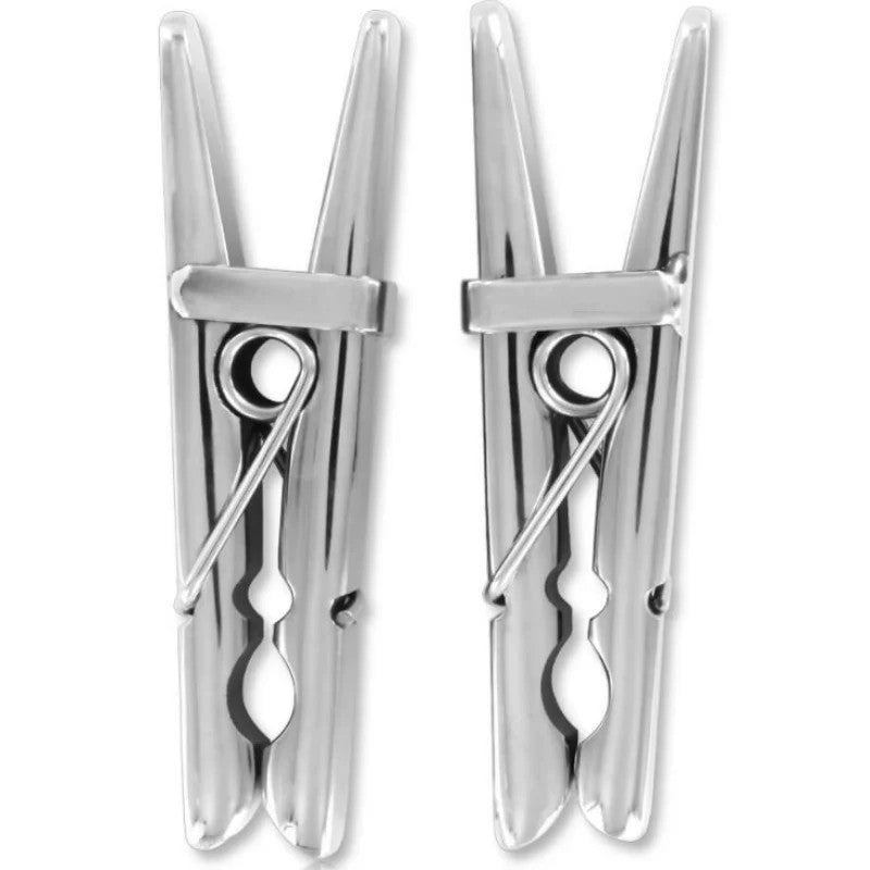 METALHARD–NIPPELKLEMMENMETALL