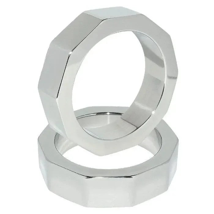 METALHARD–PENISUNDHODENMUTTERRING45MM