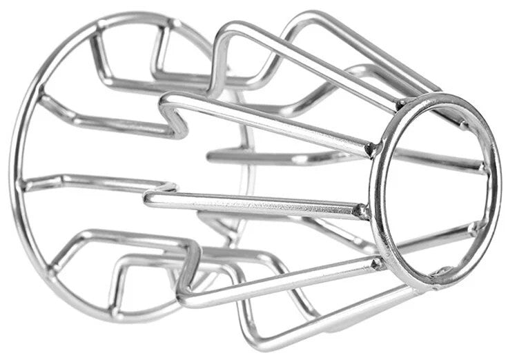 MetalHollowFlatL11x8.4cm