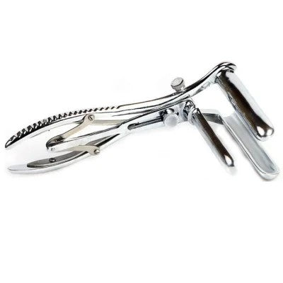 MetallRectalSpeculum|MetalHard