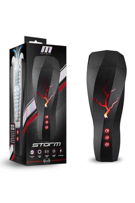 MforMen–Storm–SuctionStroker