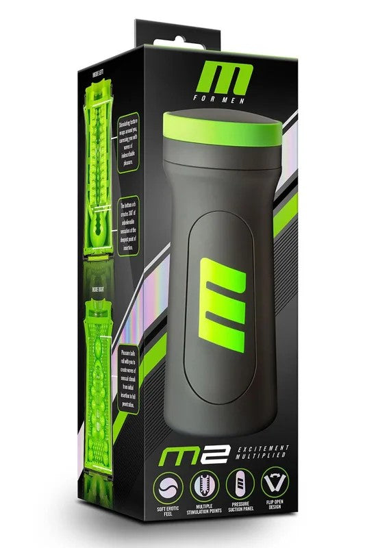 MForMenM2SuperiorStrokerBlack