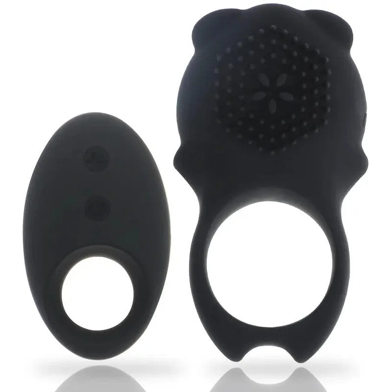 MIA–COLOSSEORINGFERNBEDIENUNGSCHWARZ